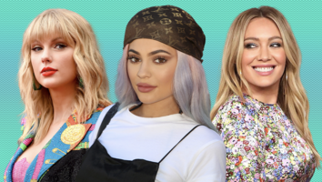 Coronavirus: What Celebs Are Doing While Self-Isolating and Self-Quarantining